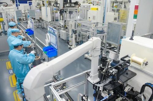 重庆老工业基地的新质生产力培育与技术成果转化路径